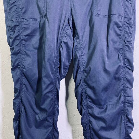 THE NORTH FACE Pant 10 Aphrodite FlashDry Breathable Lightweight Hiking Training - Picture 7 of 16